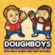 Image for article titled Our favorite podcasts of 2016